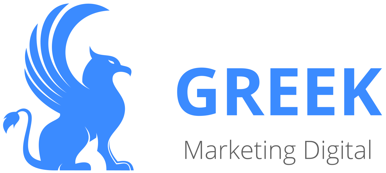 GREEK Marketing Digital